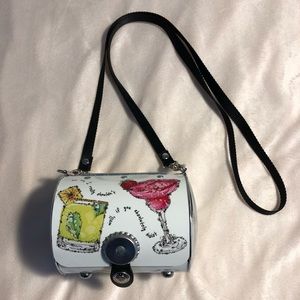 Novelty Purse